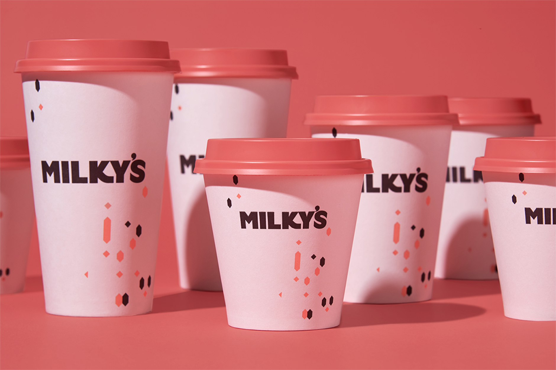 Milky