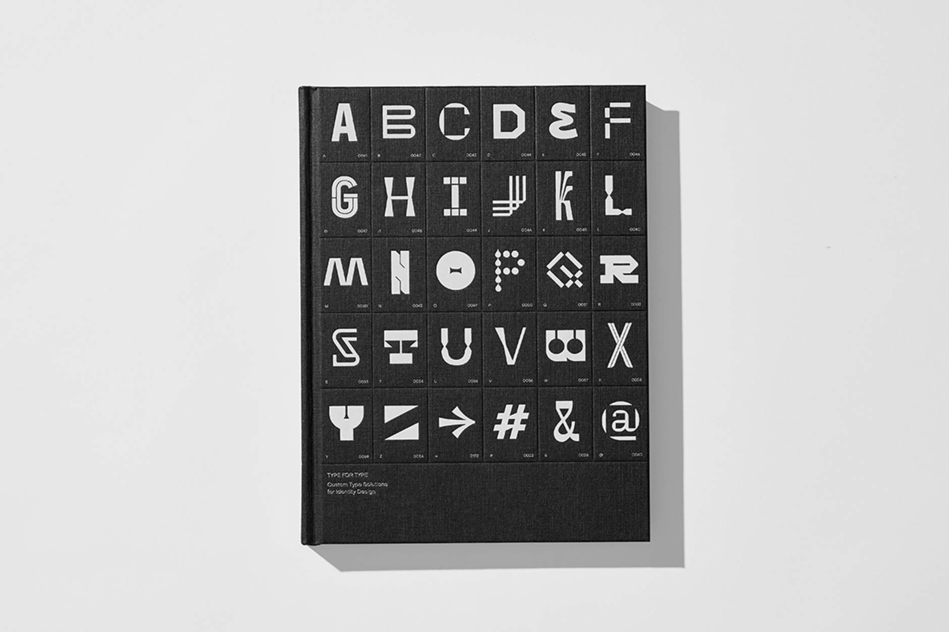 Type for Type: Victionary