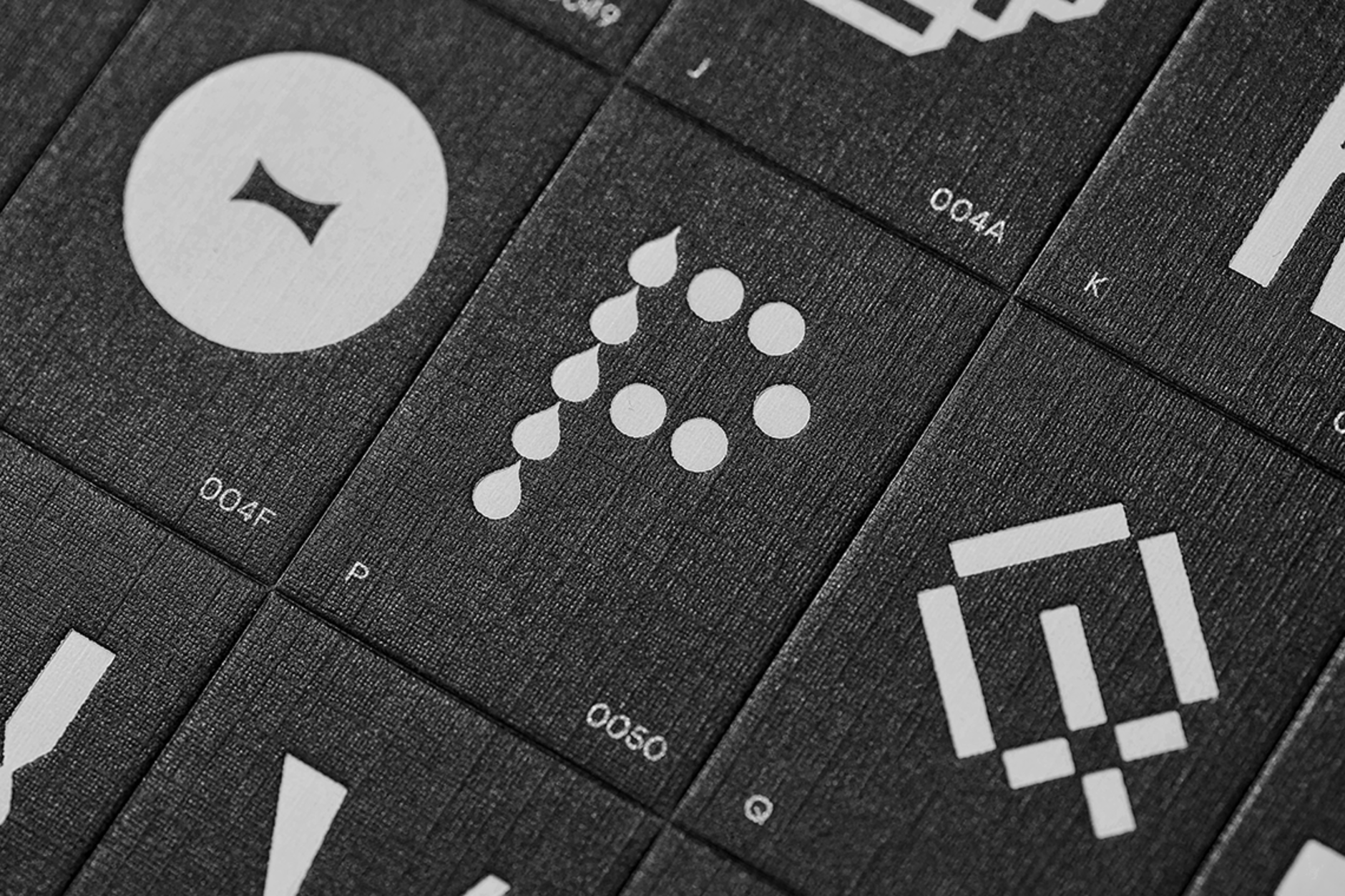 Type for Type: Victionary