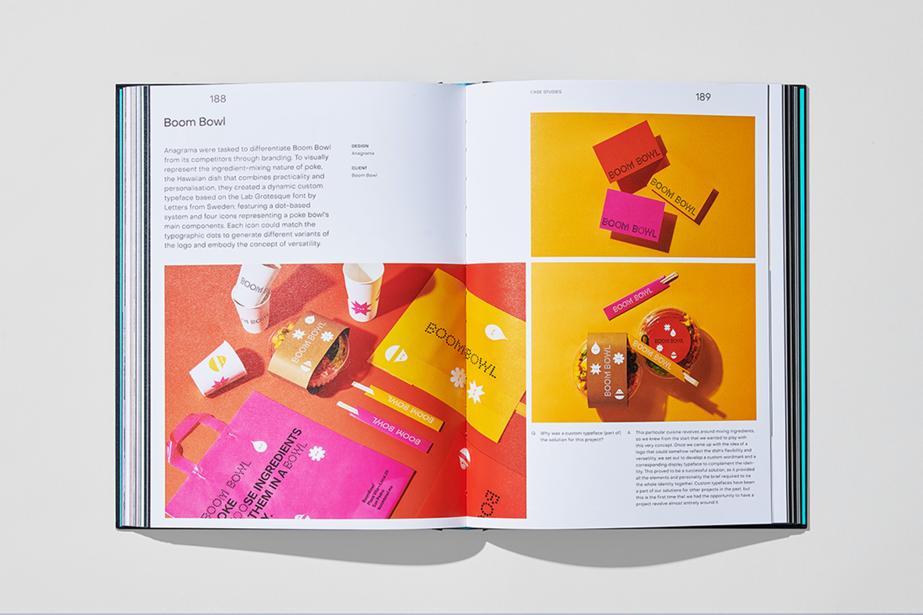 Type for Type: Victionary