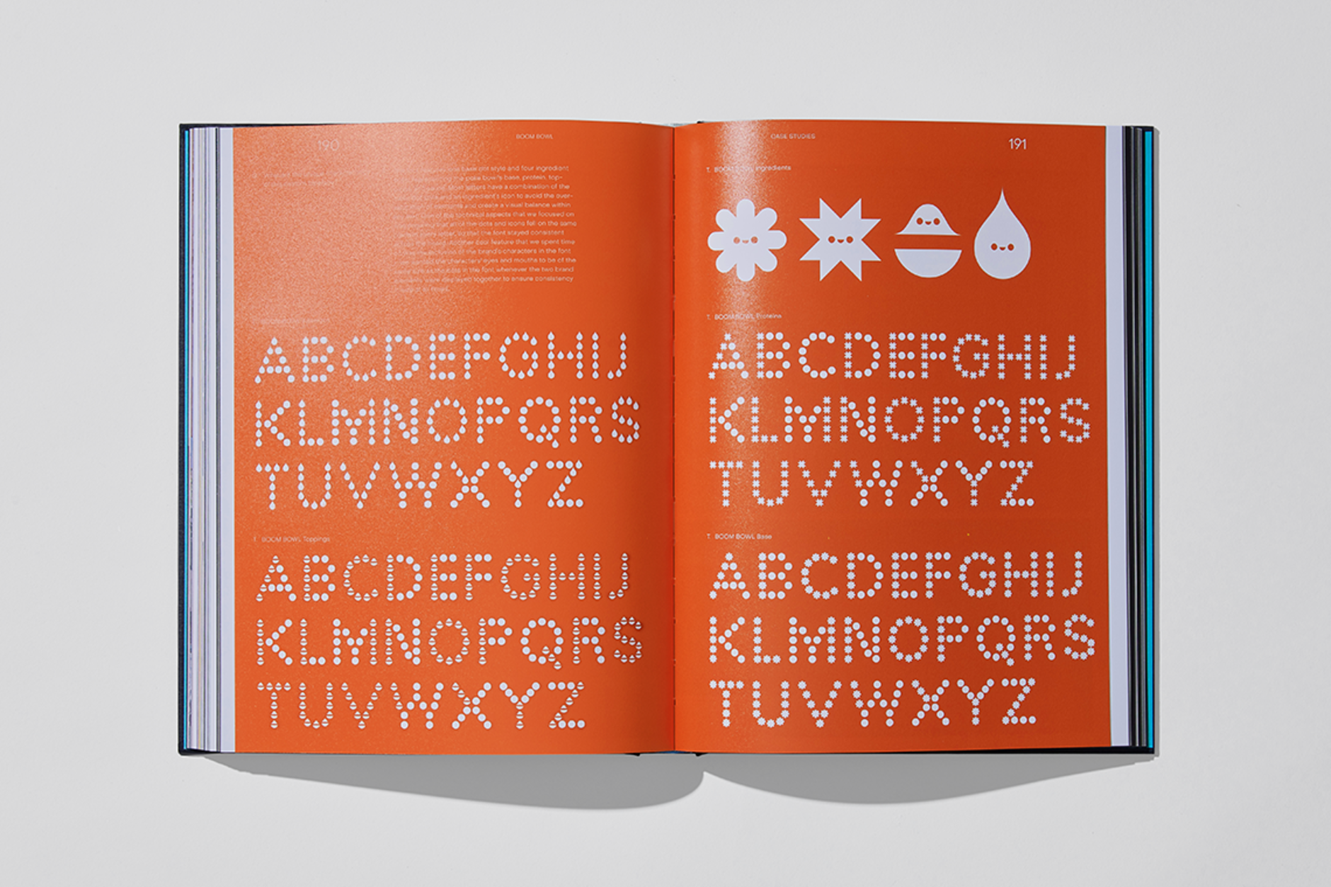 Type for Type: Victionary