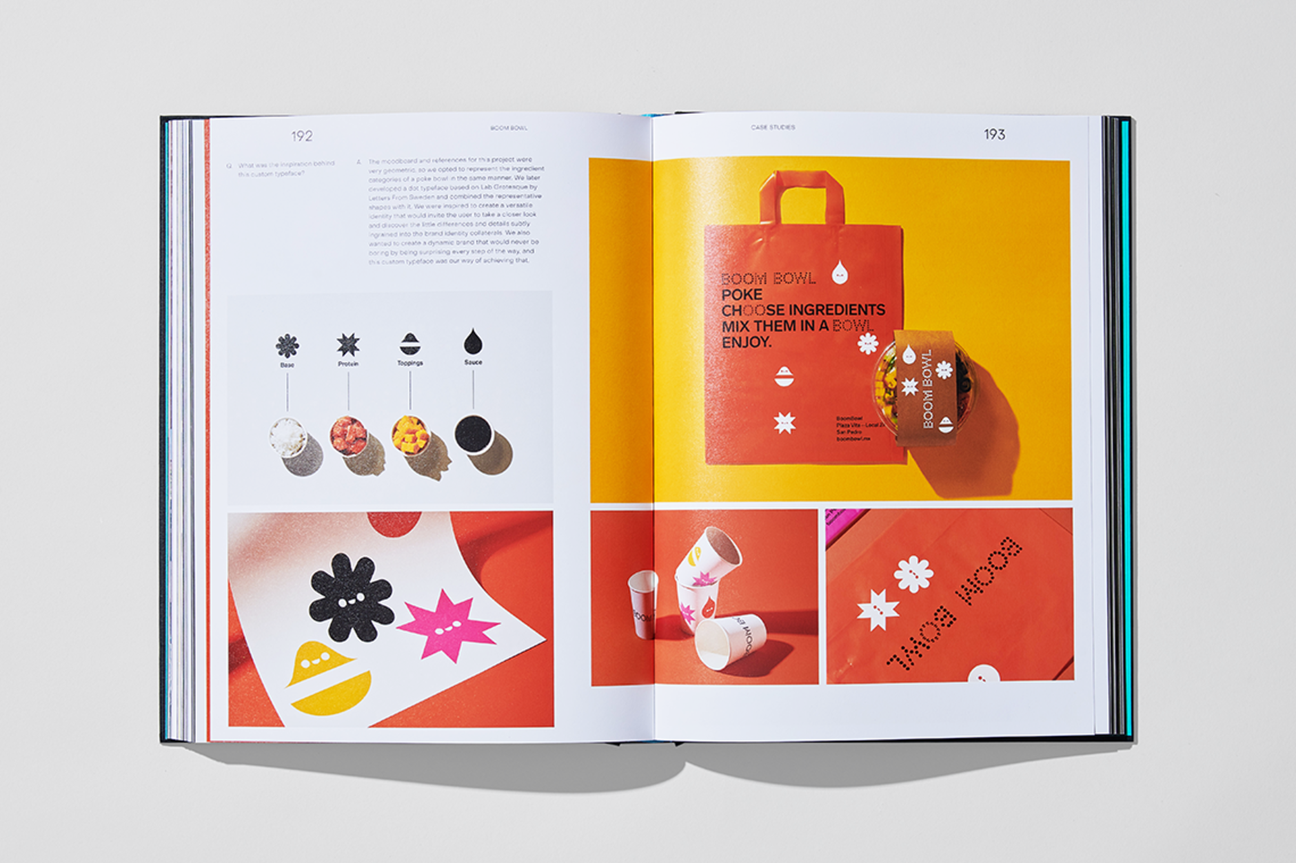 Type for Type: Victionary