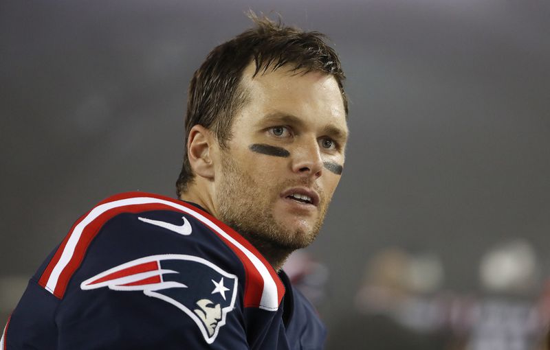 Tom Brady says an anti-inflammation diet is good for him. Would it work for you?
