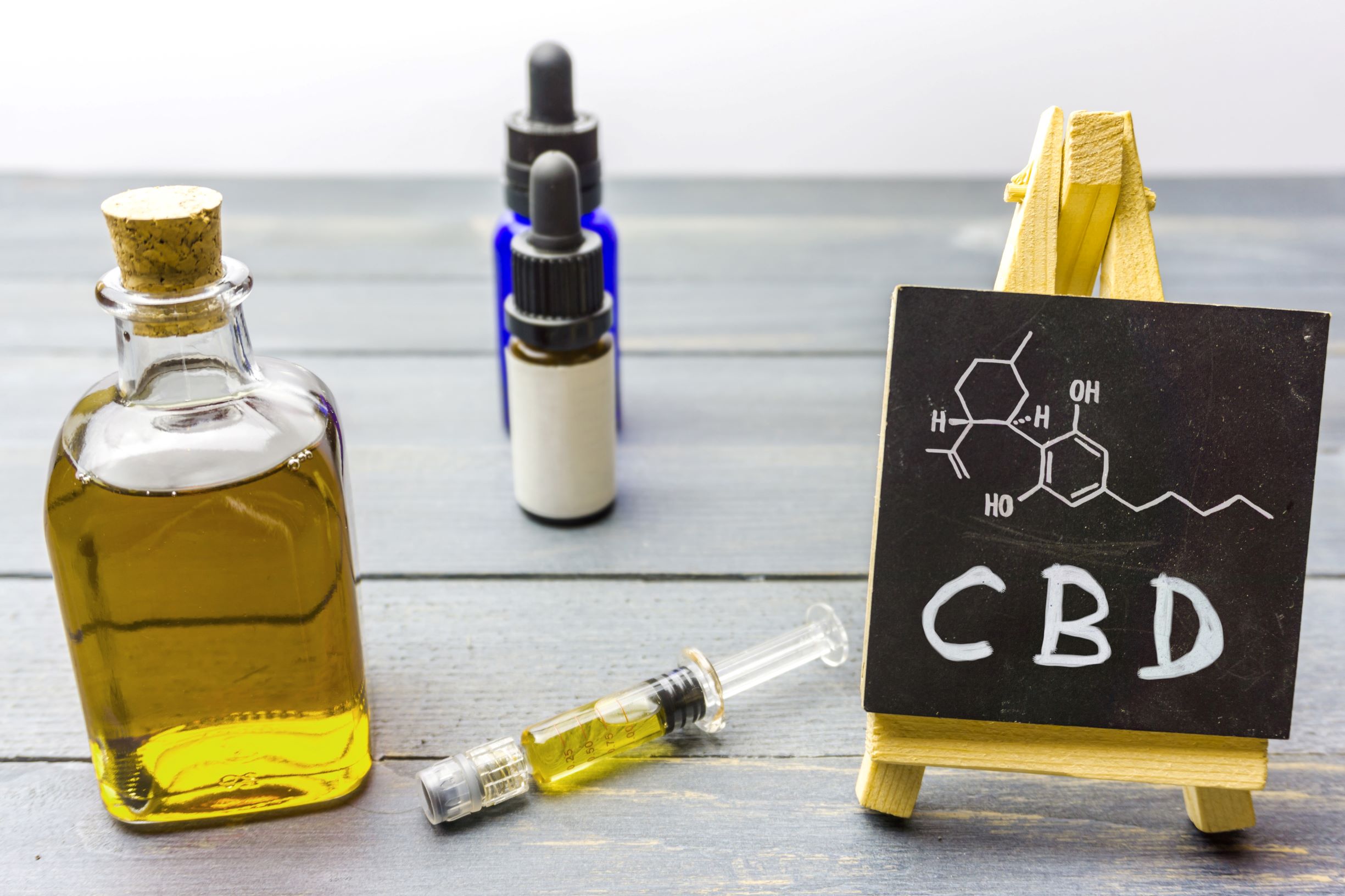 CBD oil for cancer. CBD use, benefits, and precautions.