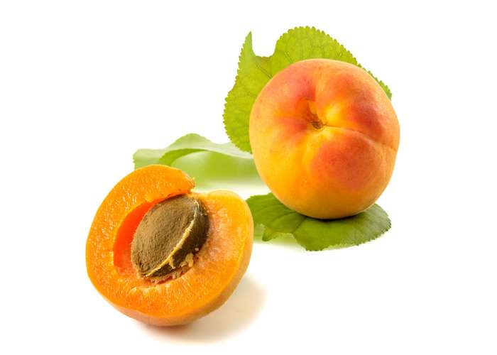 Amygdalin, known as laetrile or Vitamin B17, can be found in raw nuts, bitter almonds, and apricots.