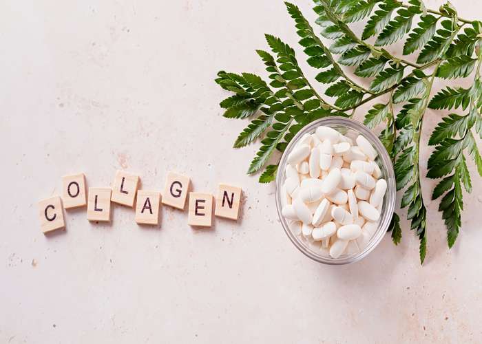 Collagen for Alzheimer: use, benefits, and precautions. Collagen might help reduce dementia and memory loss.