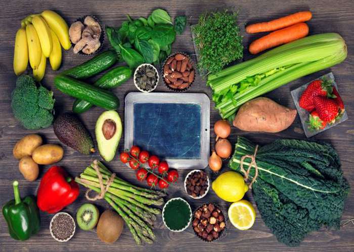 Alkaline diet foods: use, benefits, and precautions. What is Alkaline diet and how it works.