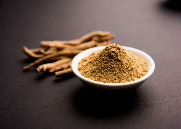 Ashwagandha for diabetes - lowering glucose levels in the blood: use, benefits, and precautions.