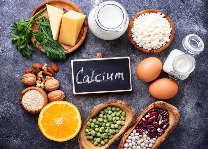 Calcium uses, doses, benefits, and food sources. Why we need calcium and how calcium works in the body.