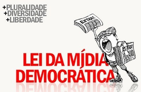 Midia Democratica