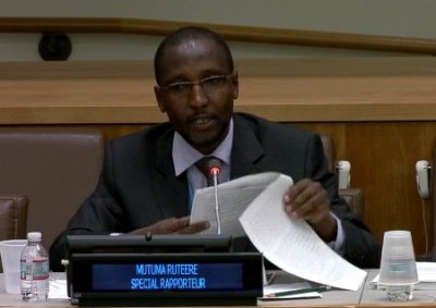 Mutuma-Ruteere-UN-Special-Rapporteur