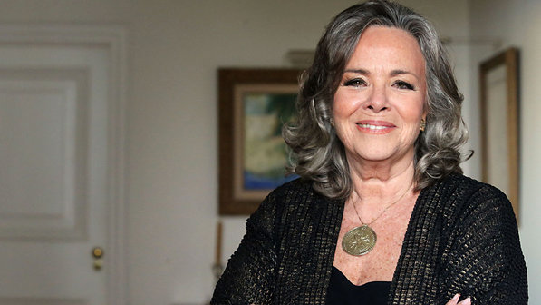 Rosiska-Darcy-Oliveira