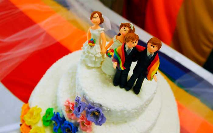 casamento gay_bolo