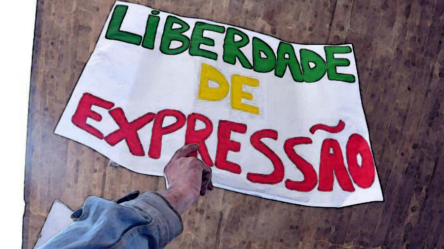 Liberdade-de-expressao