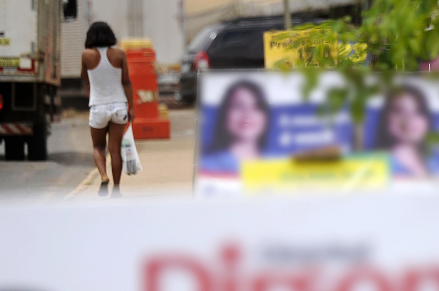 Fotos produzidas pelo Senado