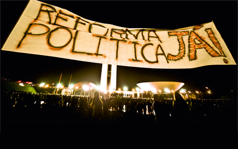 reforma politica