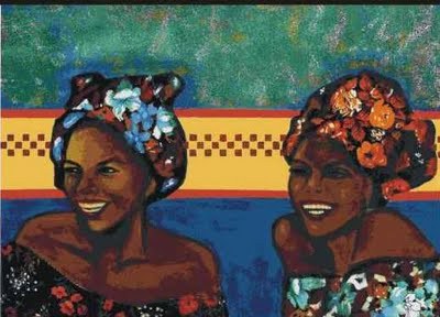 mulheres-negras