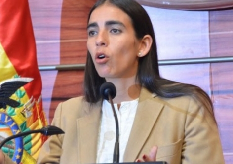 bolivia-deputada-gabriela-montano