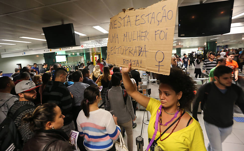 metro_protesto estupro