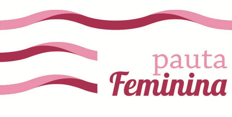 pauta-feminina
