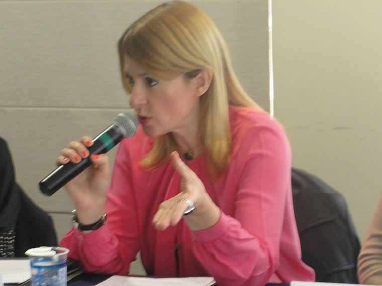 Promotora Valeria Scaranse_Tainah Fernandes