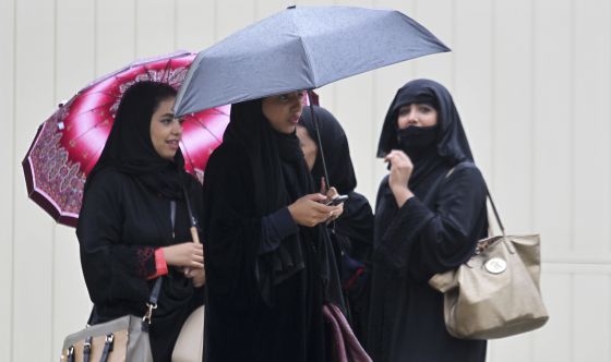 mulheres-votam-pela-primeira-vez-arabia-saudita