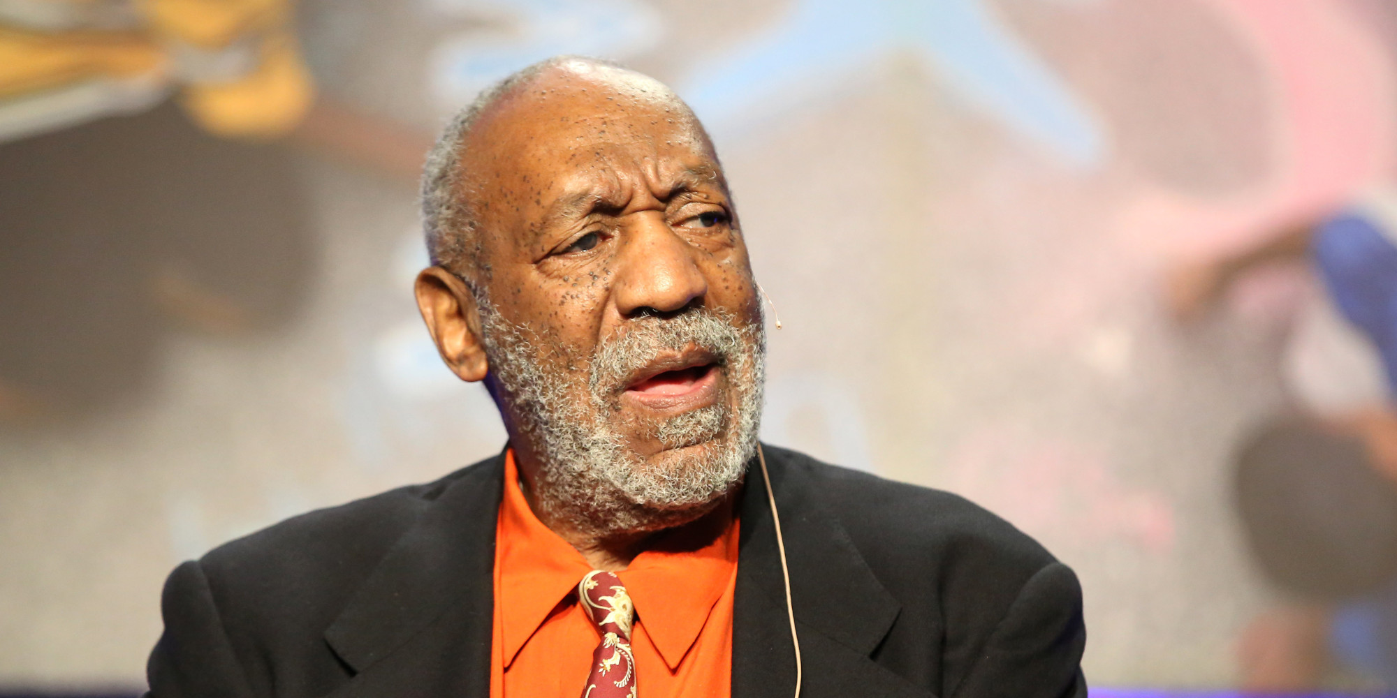 Bill Cosby