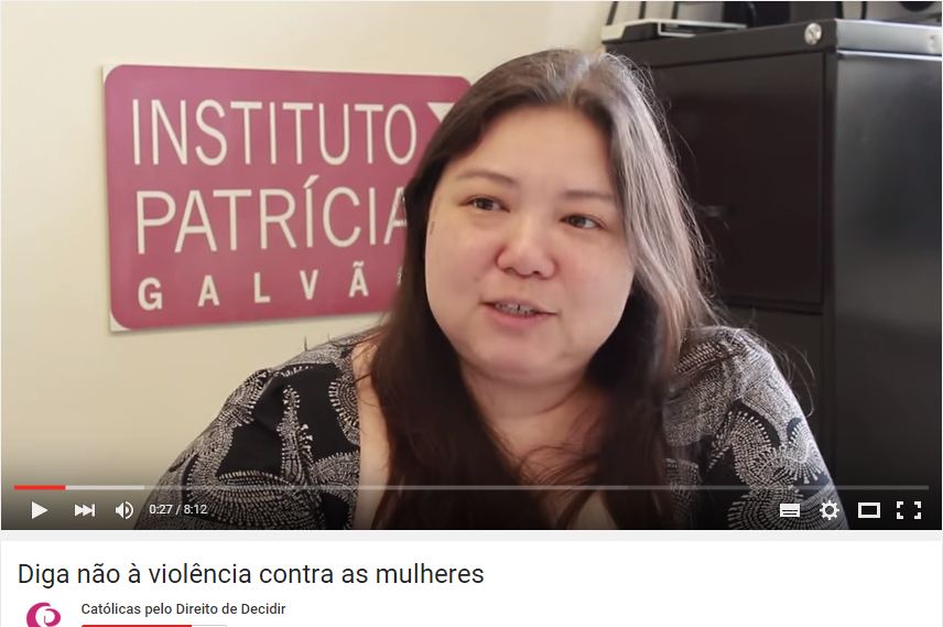 campanha catolicas