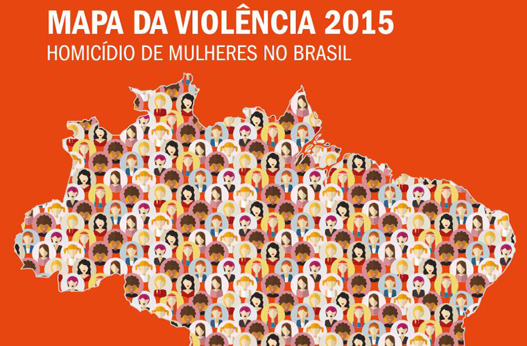 capa mapa da violencia 2015 para slide