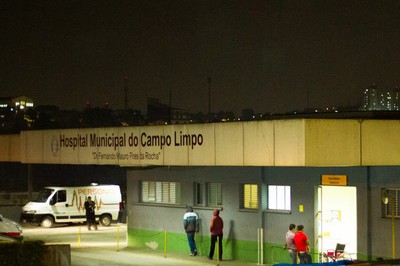 Hospital-Campo-Limpo