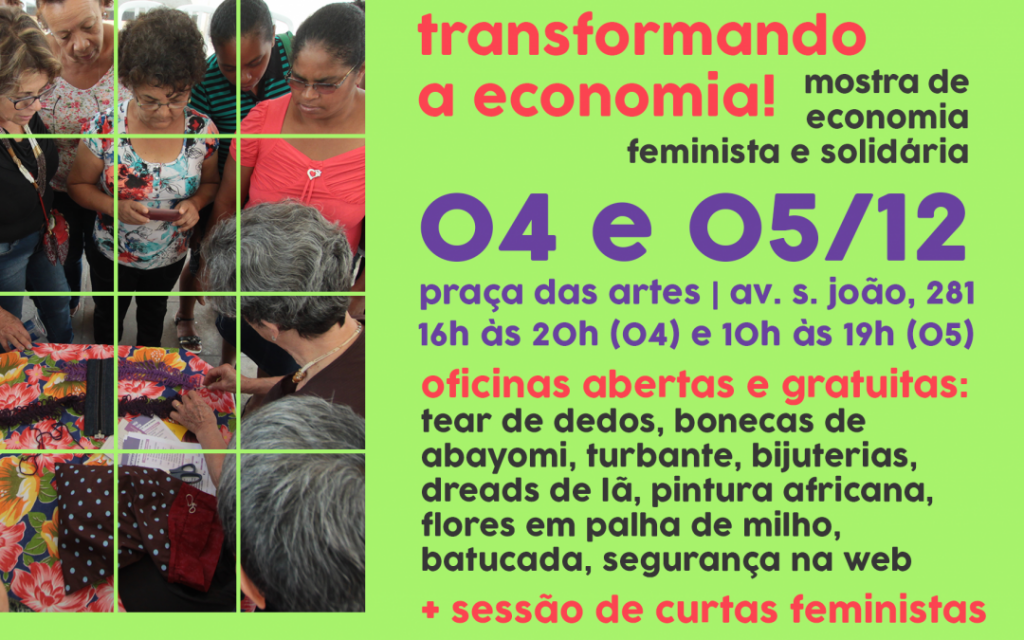 mostra de economia solidaria_sao paulo