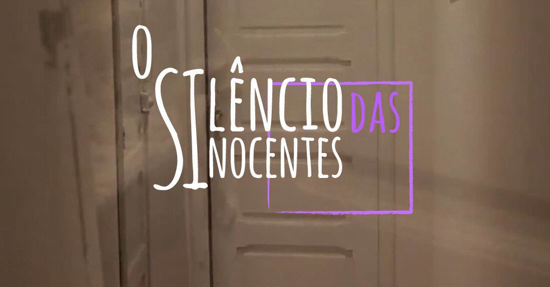 silencio das inocentes