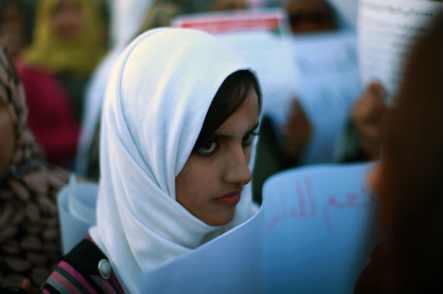 young_girl_tripoli_Libya