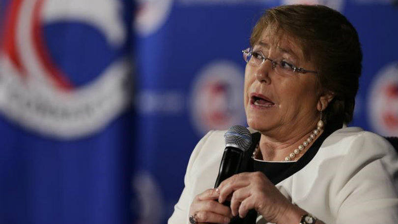 michelle-bachelet-chile