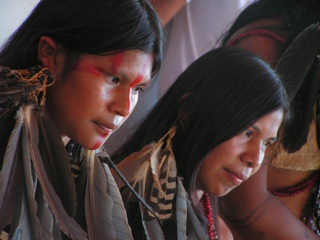 Mulheres_Indigenas