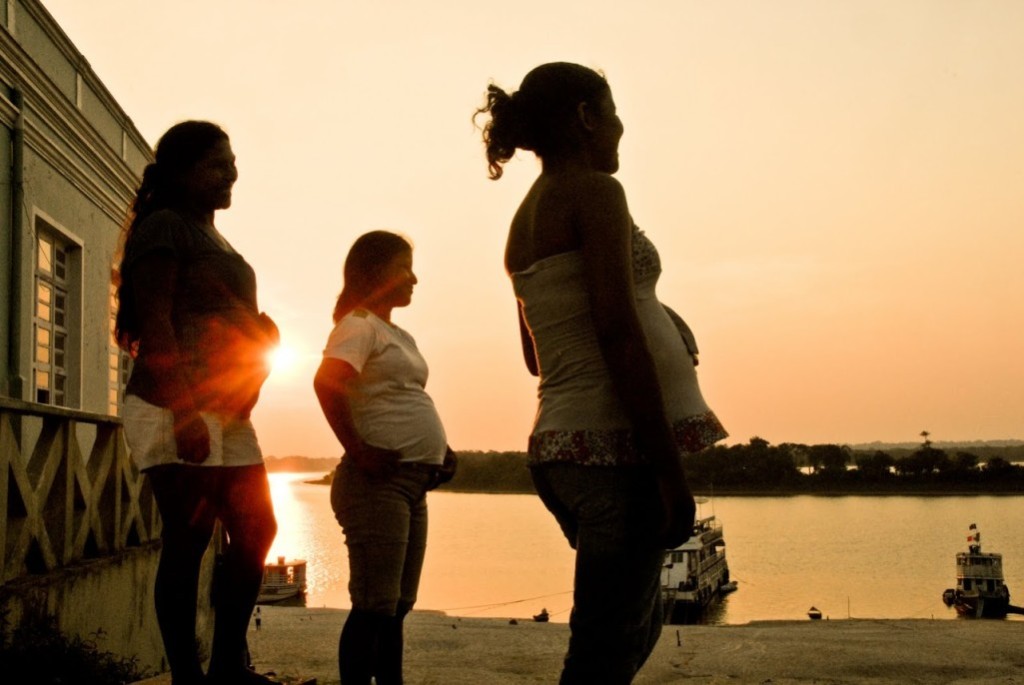 Nacoes Unidas mulheres precisam ser ouvidas no combate ao zika ONUBR foto OPAS