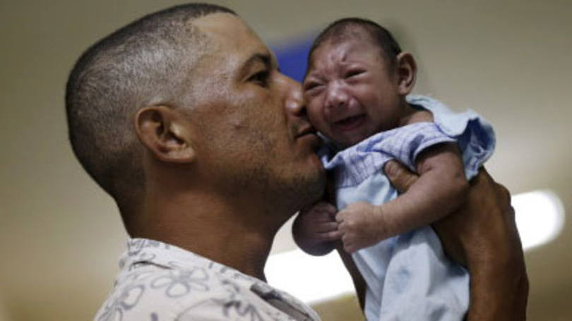 O surto de zika acabou no brazil Exame Ueslei Marcelino Reuters