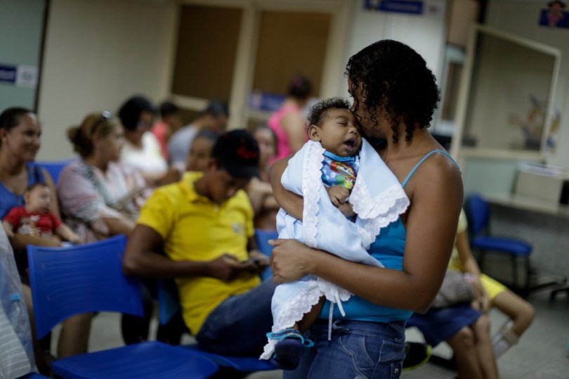 UNFPA debate surto de zika e direitos reprodutivos das mulheres ONU BR Unicef BRz Ueslei Marcelino