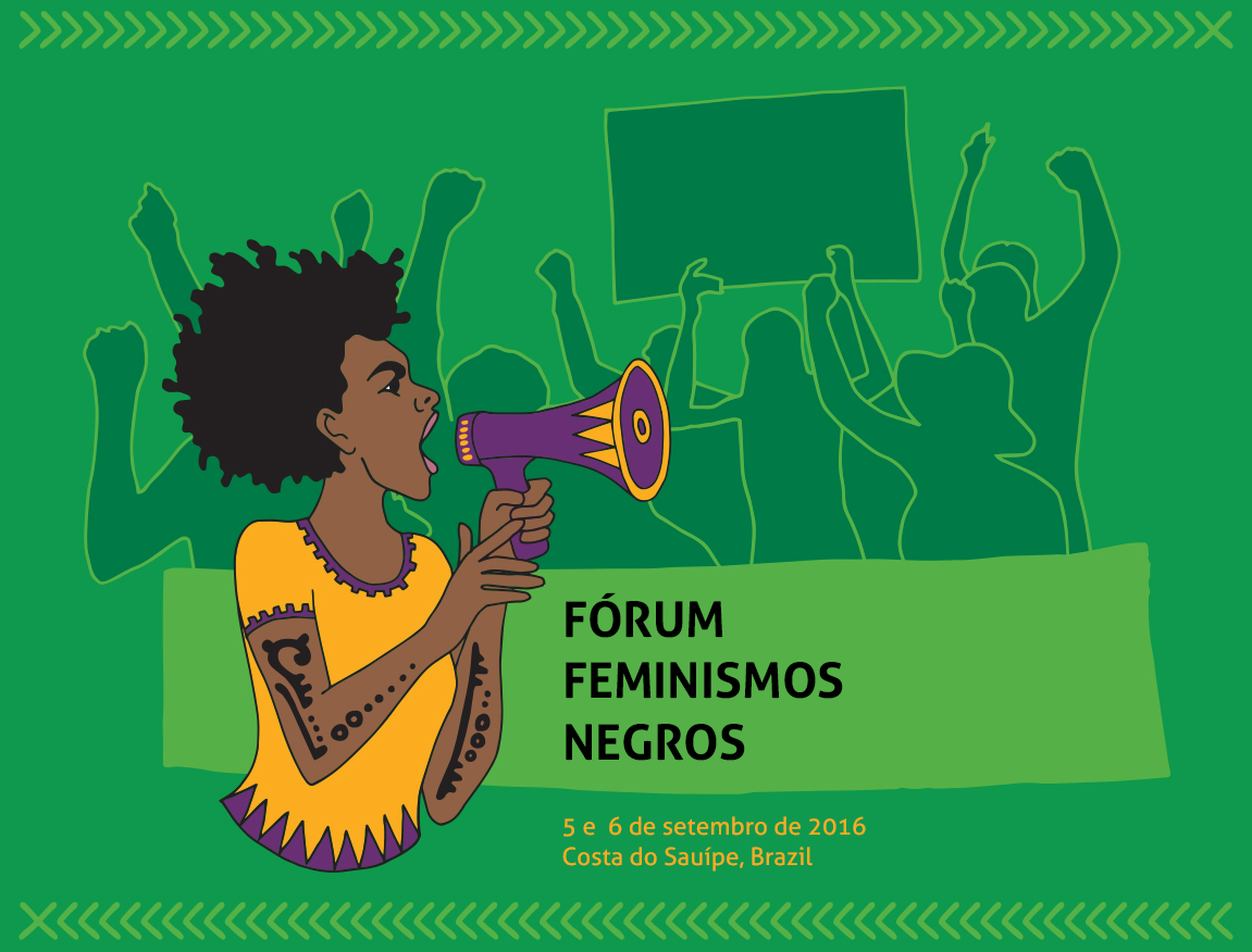 Black-Feminisms-Forum-Megaphone-Text-5&6Sept-PT