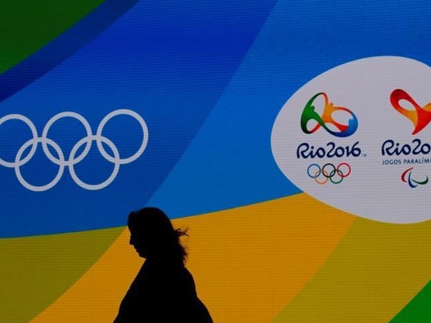 OMS publica recomendacoes  de saude para quem vem para a olimpiada G! Bem Estar Reuters Sergio Moraes
