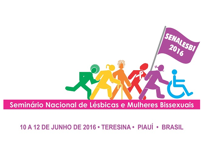 Seminario Lesbicas e Mulheres Bissexuais