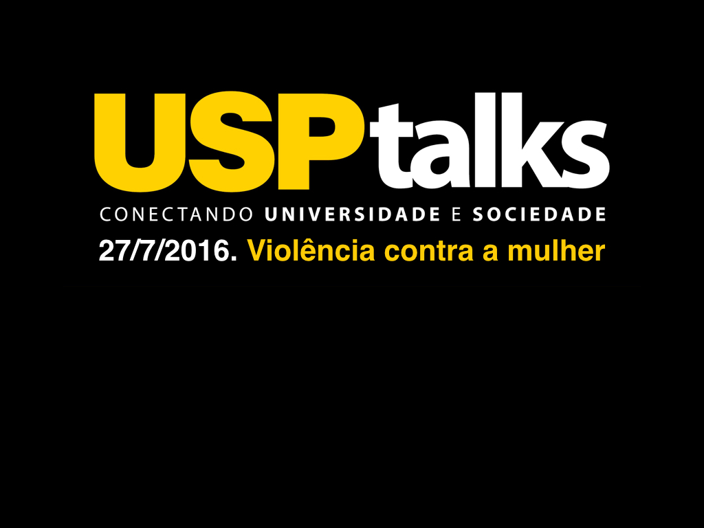 USPTalks