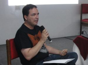 Luis Felipe Miguel_Instituto de Ciencia Politica da UnB