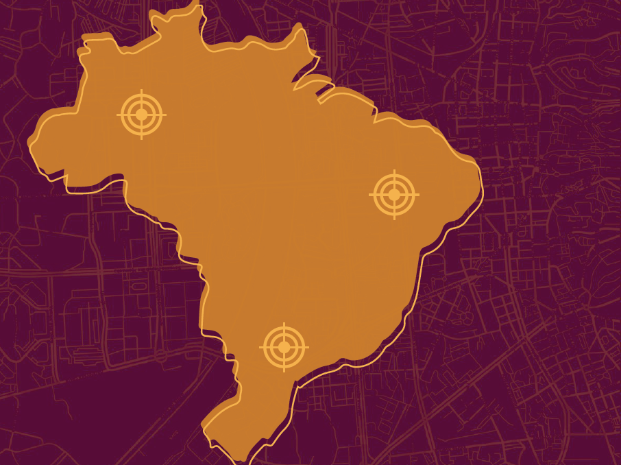 Mapa da violencia_armas de fogo_capa