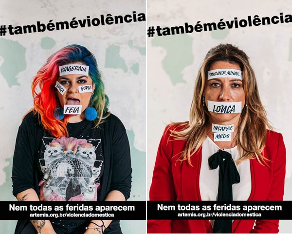 campanha tambemeviolencia_artemis