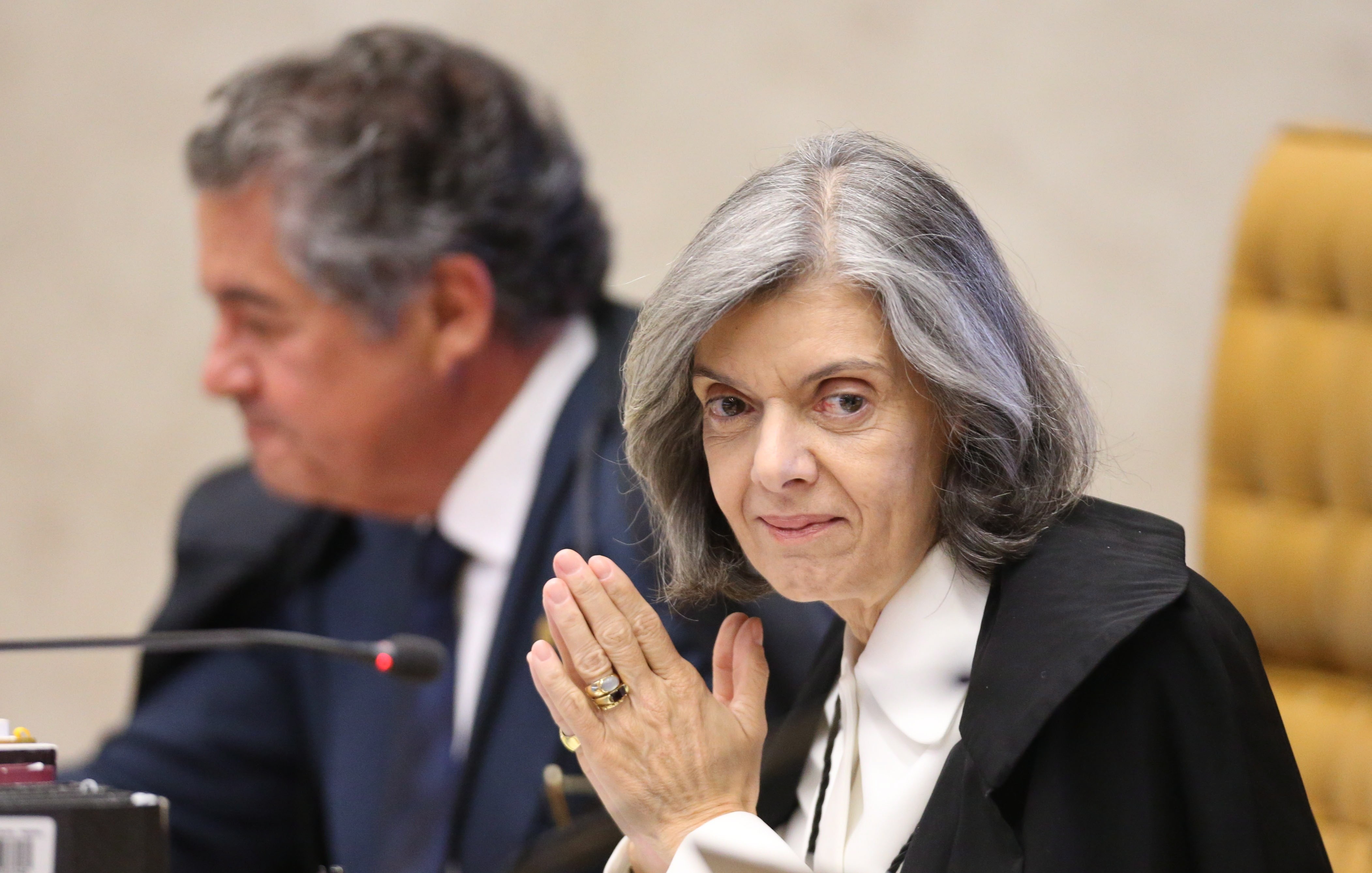 carmen_lucia_STF_o glovo