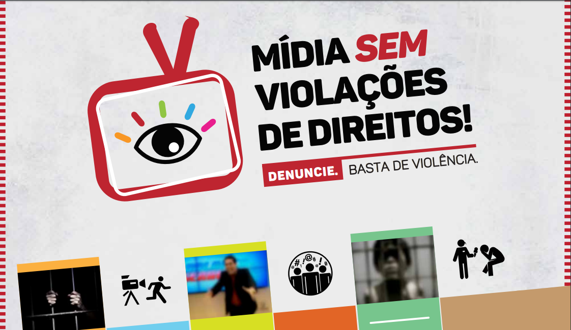 midia sem violacoes de direitos