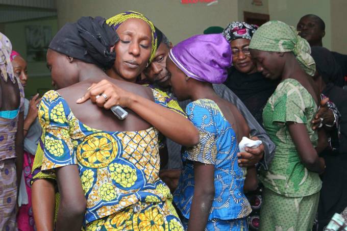 meninas_chibok_boko_haram