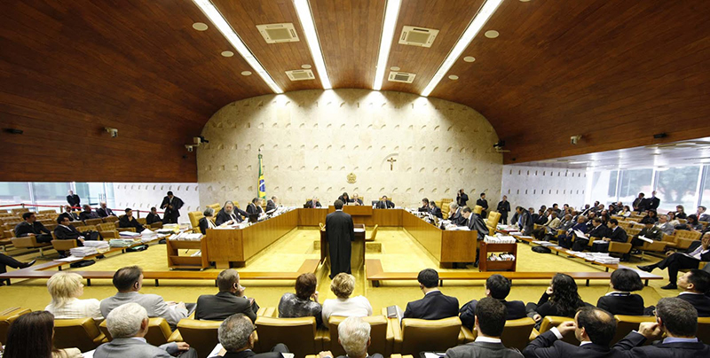 supremo-tribunal-federal-stf