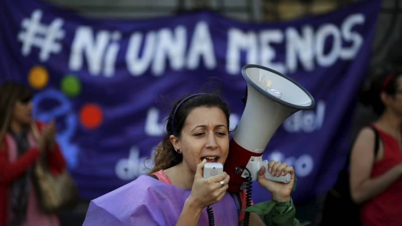 argentina-feminicidio